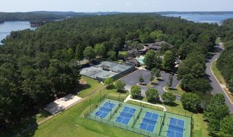 372 Ridge Run, Alexander City, AL 35010