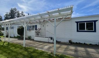 16131 W HOFFELDT Ln 18, Brookings, OR 97415