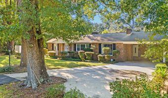 406 S Rosemary Ave, Andrews, SC 29510