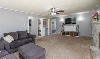 8210 Burn Ct, Indianapolis, IN 46217