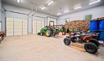 26740 S FISH Rd, Mulino, OR 97042
