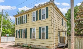 673 E Sycamore St, Columbus, OH 43206