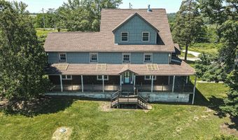 682 E National Pike, Amwell, PA 15301