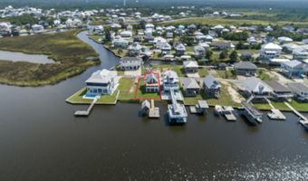 146 Elaine Dr, Bay St. Louis, MS 39520