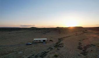 1242 Hwy 20 S, Basin, WY 82410