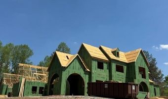 1000 Overlook Ter, Ball Ground, GA 30107