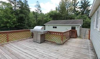 200 S 6th St E, Aurora, MN 55705
