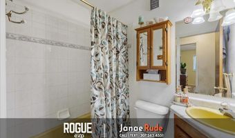 4459 Pursel Dr, Casper, WY 82604