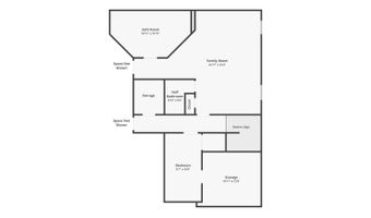 410 Crooked Stick Dr, Bedford, IN 47421
