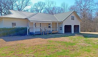 9219 Anding Oil City Rd, Bentonia, MS 39040