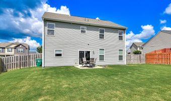 525 Burnaby Ct, Aiken, SC 29801