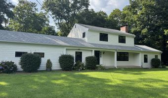 79 Meadow Wood Rd, Branford, CT 06405