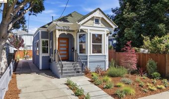 1712 Schiller St, Alameda, CA 94501
