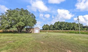 3568 Alcolu St, Alcolu, SC 29001