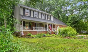 109 Harlan Dr, Yorktown, VA 23692