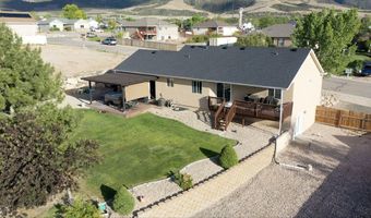 1797 E Sunset Rd, Cedar City, UT 84721