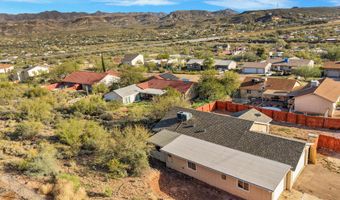 33665 S INCLINE Dr, Black Canyon City, AZ 85324
