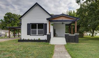 311 W Pleasant St, Aurora, MO 65605