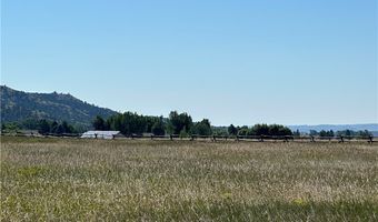 Windsong Way, Big Timber, MT 59011