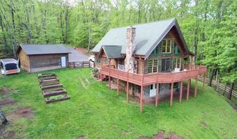 701 Ridgetop Rd, Bastian, VA 24314