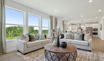 722 151st Ln NW Plan: Washburn, Andover, MN 55304