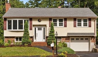 7 Forest Park Ave, Billerica, MA 01862