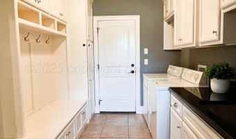 7507 CONTINENTAL Pkwy, Amarillo, TX 79119
