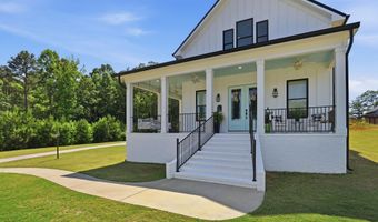 1006 Embassy Dr, Anderson, SC 29621