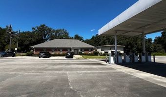 80 Virginia Ave, Barnwell, SC 29812