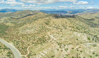 0 Vac/Mt Emma Rd, Acton, CA 91350