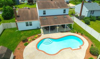 1355 SOUTHWELL Ln, Bel Air, MD 21014