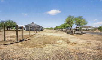 6399 N LAKE SHORE Dr, Casa Grande, AZ 85194