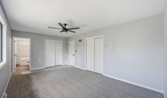 3647 E Galbraith Rd, Amberley, OH 45236