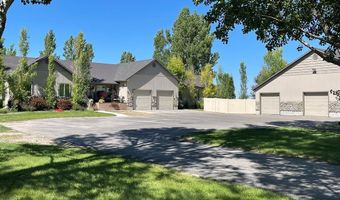 22 E Rich Ln, Blackfoot, ID 83221