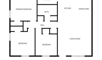 15509 Orleans Dr, Biloxi, MS 39532
