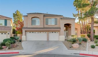 2011 Summerside Ct, Henderson, NV 89012