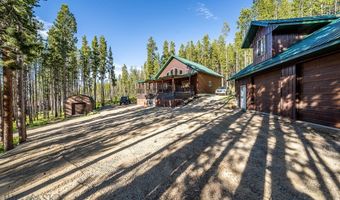 23 Lodgepole Ln W, Anaconda, MT 59711