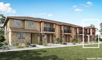 832 Centerville St Plan: Navarro, Carson City, NV 89701