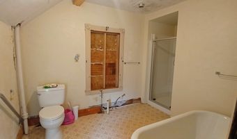 3 Brook St, Barre, VT 05641