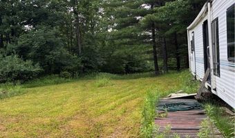 Sugar Hill Road, Almond, NY 14804