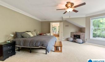 1300 BOOGER HOLLOW Rd, Anniston, AL 36207