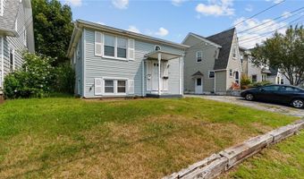 109 Concord Ave, Cranston, RI 02910