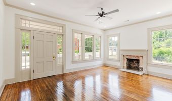 405 S Lee St, Americus, GA 31709
