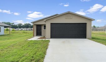 107 Terrence Dr Lot 6 Block 0, Beebe, AR 72012