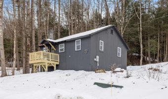 31 Water St #4, Bradford, NH 03221