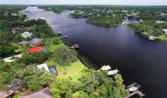 1530 Werner Dr, Alva, FL 33920