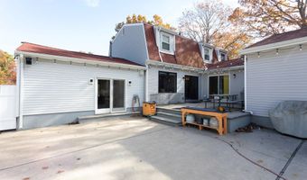 69 ROSE HILL Rd, Barnegat, NJ 08005