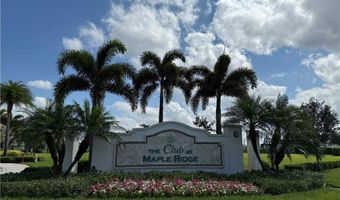 5301 Marano, Ave Maria, FL 34142