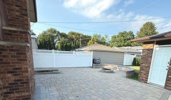 11529 S Laramie Ave, Alsip, IL 60803