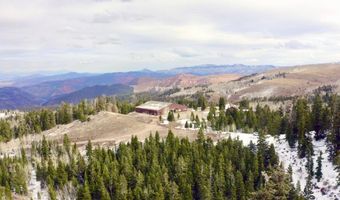 1989 N Dry Lakes Rd, Brian Head, UT 84719